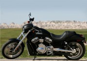 Harley-Davidson VRSC V-Rod